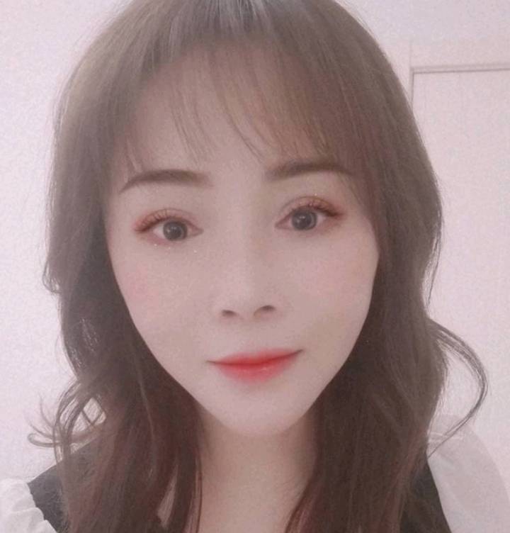 【沈阳】杨柳妹子